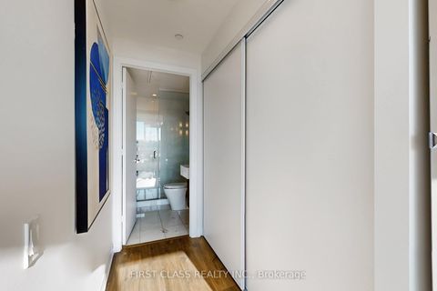 Photo 23 at 2708 - 88 Blue Jays Way, Waterfront Communities C1, Toronto