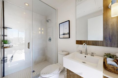 Photo 24 at 2708 - 88 Blue Jays Way, Waterfront Communities C1, Toronto