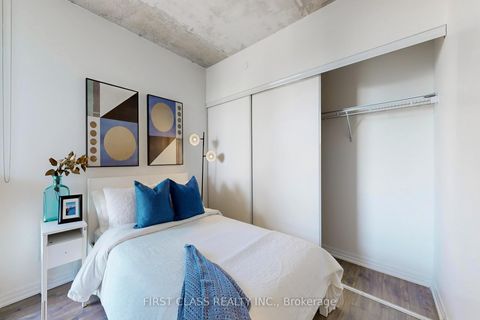 Photo 25 at 2708 - 88 Blue Jays Way, Waterfront Communities C1, Toronto