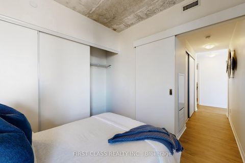 Photo 26 at 2708 - 88 Blue Jays Way, Waterfront Communities C1, Toronto