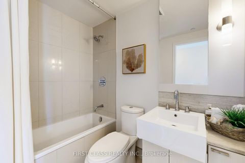 Photo 31 at 2708 - 88 Blue Jays Way, Waterfront Communities C1, Toronto