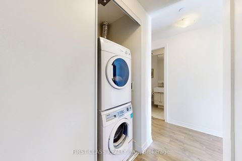 Photo 32 at 2708 - 88 Blue Jays Way, Waterfront Communities C1, Toronto