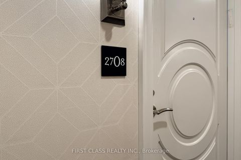 Photo 34 at 2708 - 88 Blue Jays Way, Waterfront Communities C1, Toronto