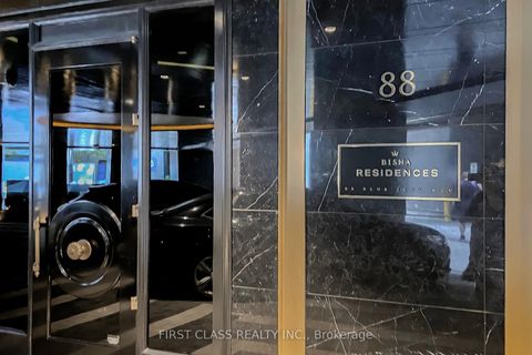 Photo 41 at 2708 - 88 Blue Jays Way, Waterfront Communities C1, Toronto