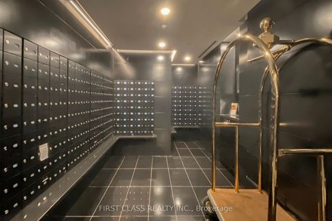 Photo 42 at 2708 - 88 Blue Jays Way, Waterfront Communities C1, Toronto