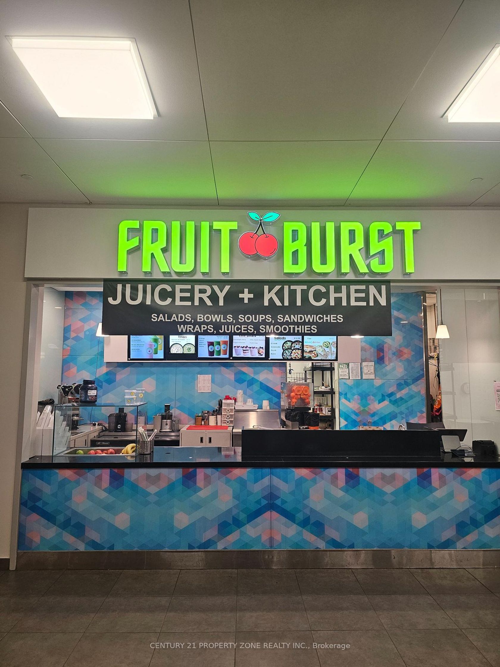 60 Murray Street, Chinatown, Toronto photo number 2