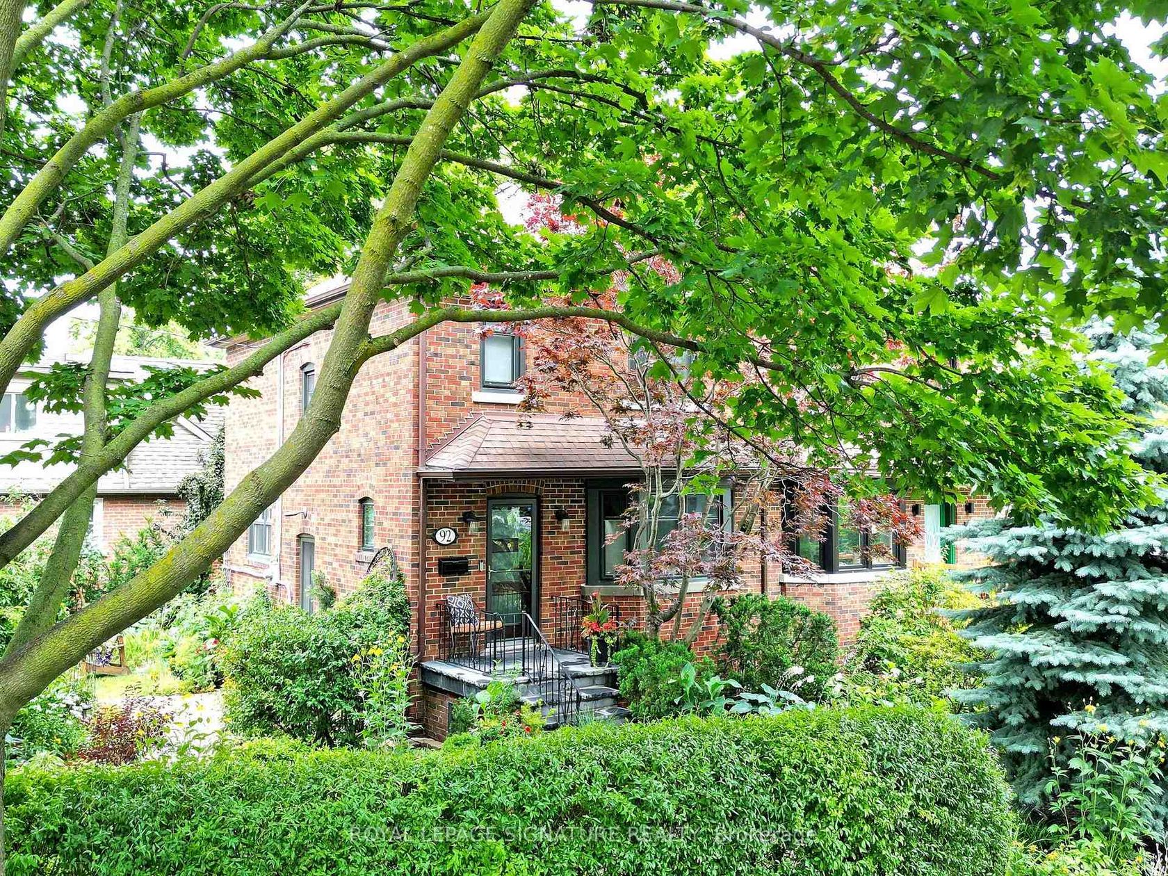 92 Alder Crescent, Long Branch, Toronto 