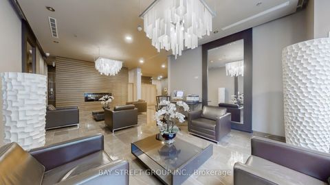 Photo 2 at UPH01 - 21 Nelson Street, Waterfront Communities C1, Toronto