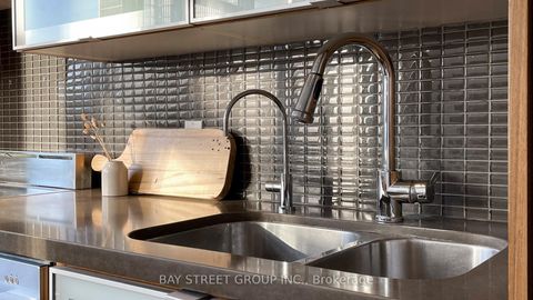 Photo 7 at UPH01 - 21 Nelson Street, Waterfront Communities C1, Toronto