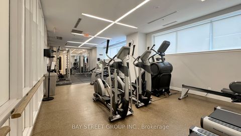 Photo 30 at UPH01 - 21 Nelson Street, Waterfront Communities C1, Toronto