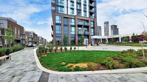 Photo 26 at 818 - 38 Honeycrisp Crescent, Vaughan Corporate Centre, Vaughan