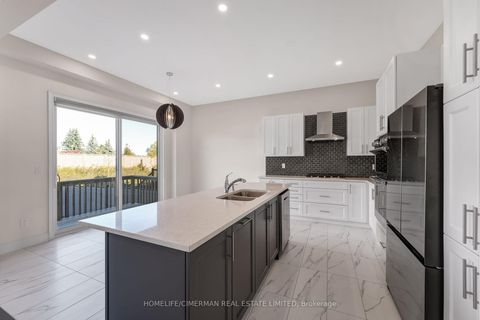 Photo 9 at 99 Black Walnut Court, Aurora Estates, Aurora