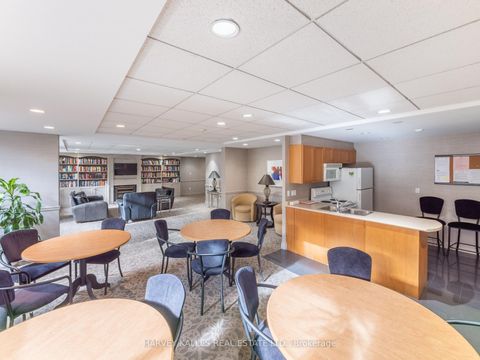 Photo 14 at 305 - 2511 Bloor Street W, Swansea, Toronto