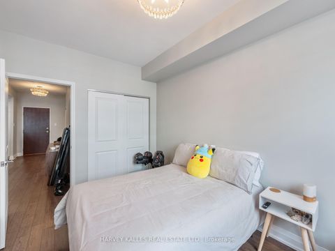 Photo 27 at 305 - 2511 Bloor Street W, Swansea, Toronto