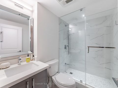 Photo 28 at 305 - 2511 Bloor Street W, Swansea, Toronto