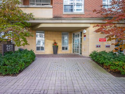 Photo 30 at 305 - 2511 Bloor Street W, Swansea, Toronto