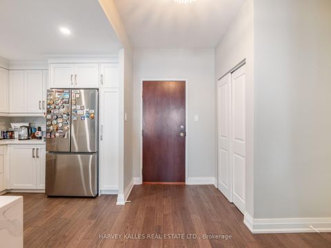 Photo 31 at 305 - 2511 Bloor Street W, Swansea, Toronto