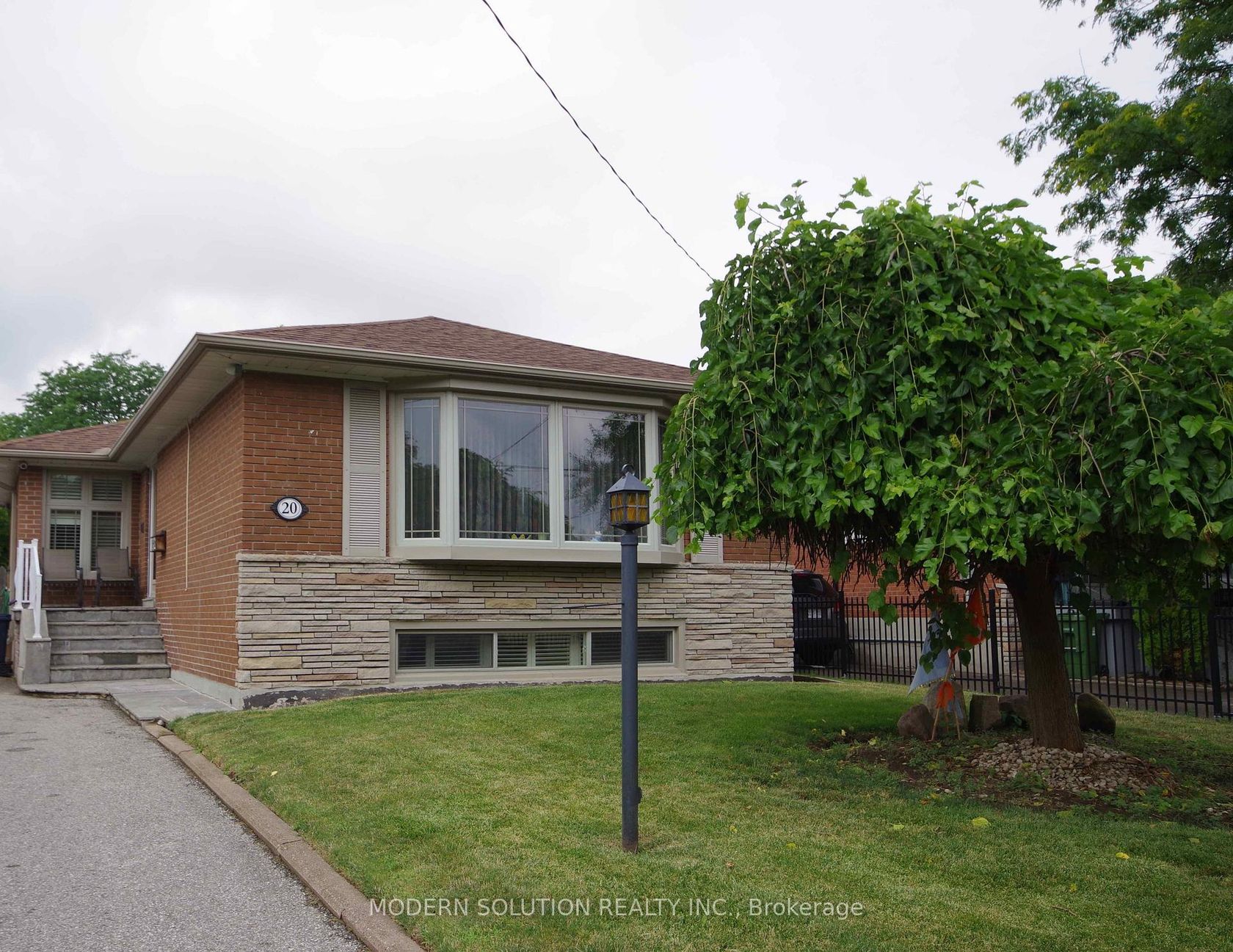 20 Gander Drive, Woburn, Toronto 