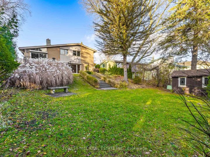 Photo 30 at 91 Citation Drive, Bayview Village, Toronto