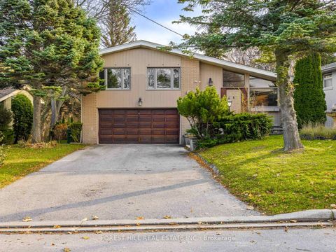 Photo 0 at 91 Citation Drive, Bayview Village, Toronto