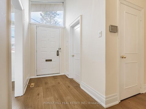 Photo 3 at 91 Citation Drive, Bayview Village, Toronto