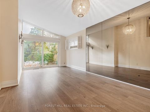 Photo 4 at 91 Citation Drive, Bayview Village, Toronto