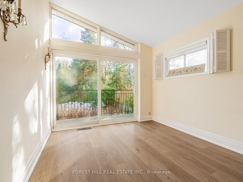 Photo 5 at 91 Citation Drive, Bayview Village, Toronto