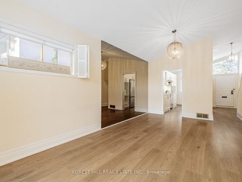 Photo 6 at 91 Citation Drive, Bayview Village, Toronto