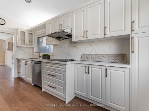 Photo 8 at 91 Citation Drive, Bayview Village, Toronto