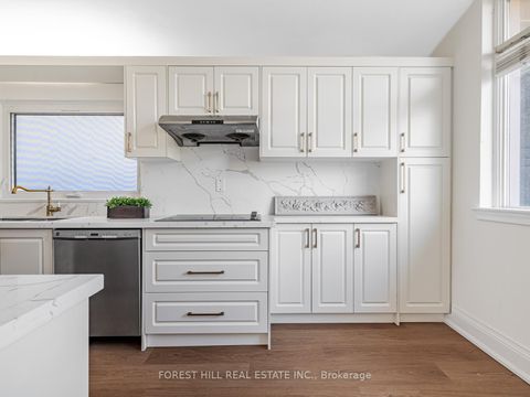 Photo 9 at 91 Citation Drive, Bayview Village, Toronto