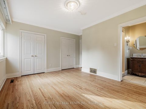 Photo 12 at 91 Citation Drive, Bayview Village, Toronto