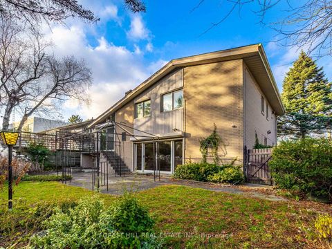 Photo 25 at 91 Citation Drive, Bayview Village, Toronto