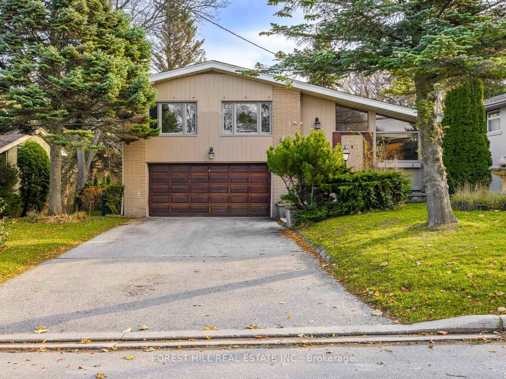 91 Citation Drive, Bayview Village, Toronto 