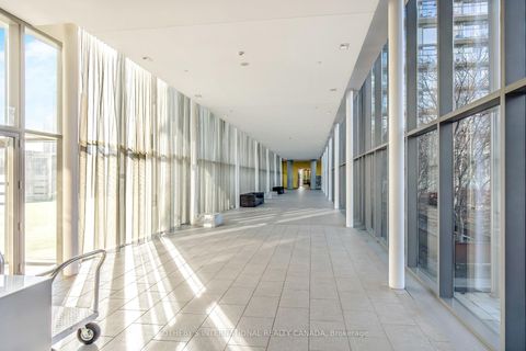 Photo 3 at 1601 - 105 The Queensway Avenue, Swansea, Toronto