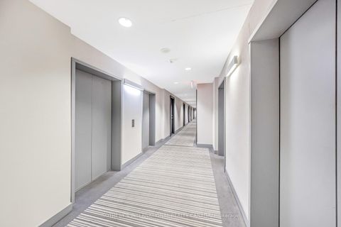 Photo 4 at 1601 - 105 The Queensway Avenue, Swansea, Toronto