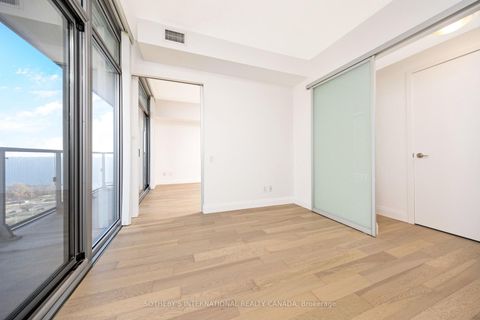 Photo 17 at 1601 - 105 The Queensway Avenue, Swansea, Toronto