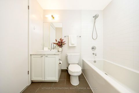 Photo 21 at 1601 - 105 The Queensway Avenue, Swansea, Toronto