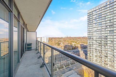 Photo 23 at 1601 - 105 The Queensway Avenue, Swansea, Toronto