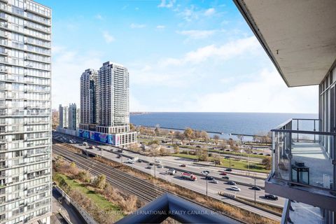 Photo 24 at 1601 - 105 The Queensway Avenue, Swansea, Toronto