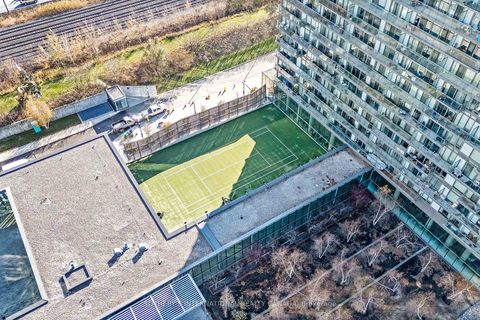 Photo 29 at 1601 - 105 The Queensway Avenue, Swansea, Toronto