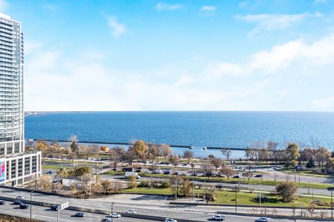 Photo 31 at 1601 - 105 The Queensway Avenue, Swansea, Toronto