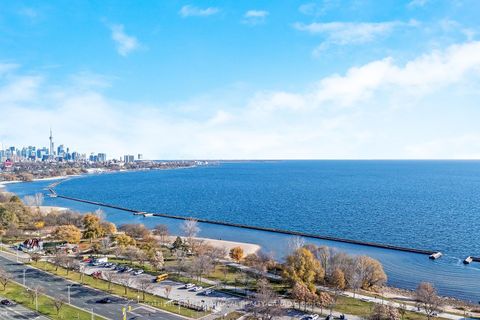 Photo 35 at 1601 - 105 The Queensway Avenue, Swansea, Toronto