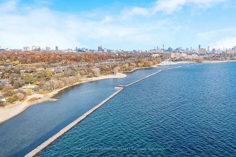 Photo 37 at 1601 - 105 The Queensway Avenue, Swansea, Toronto