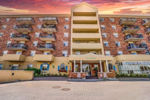 Photo 0 at 522 - 7373 Martin Grove Road, Vaughan Grove, Vaughan