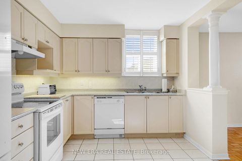 Photo 5 at 522 - 7373 Martin Grove Road, Vaughan Grove, Vaughan