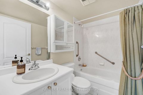 Photo 11 at 522 - 7373 Martin Grove Road, Vaughan Grove, Vaughan
