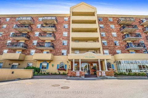 Photo 22 at 522 - 7373 Martin Grove Road, Vaughan Grove, Vaughan