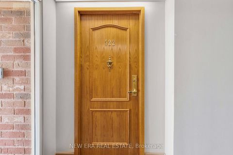 Photo 25 at 522 - 7373 Martin Grove Road, Vaughan Grove, Vaughan