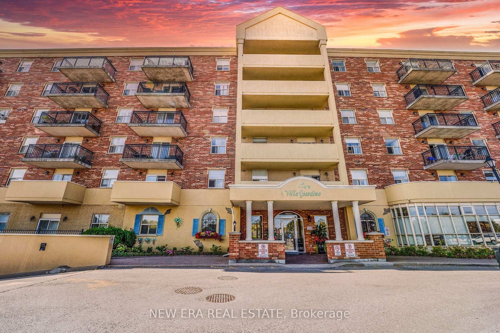 522 - 7373 Martin Grove Road, Vaughan Grove, Vaughan 