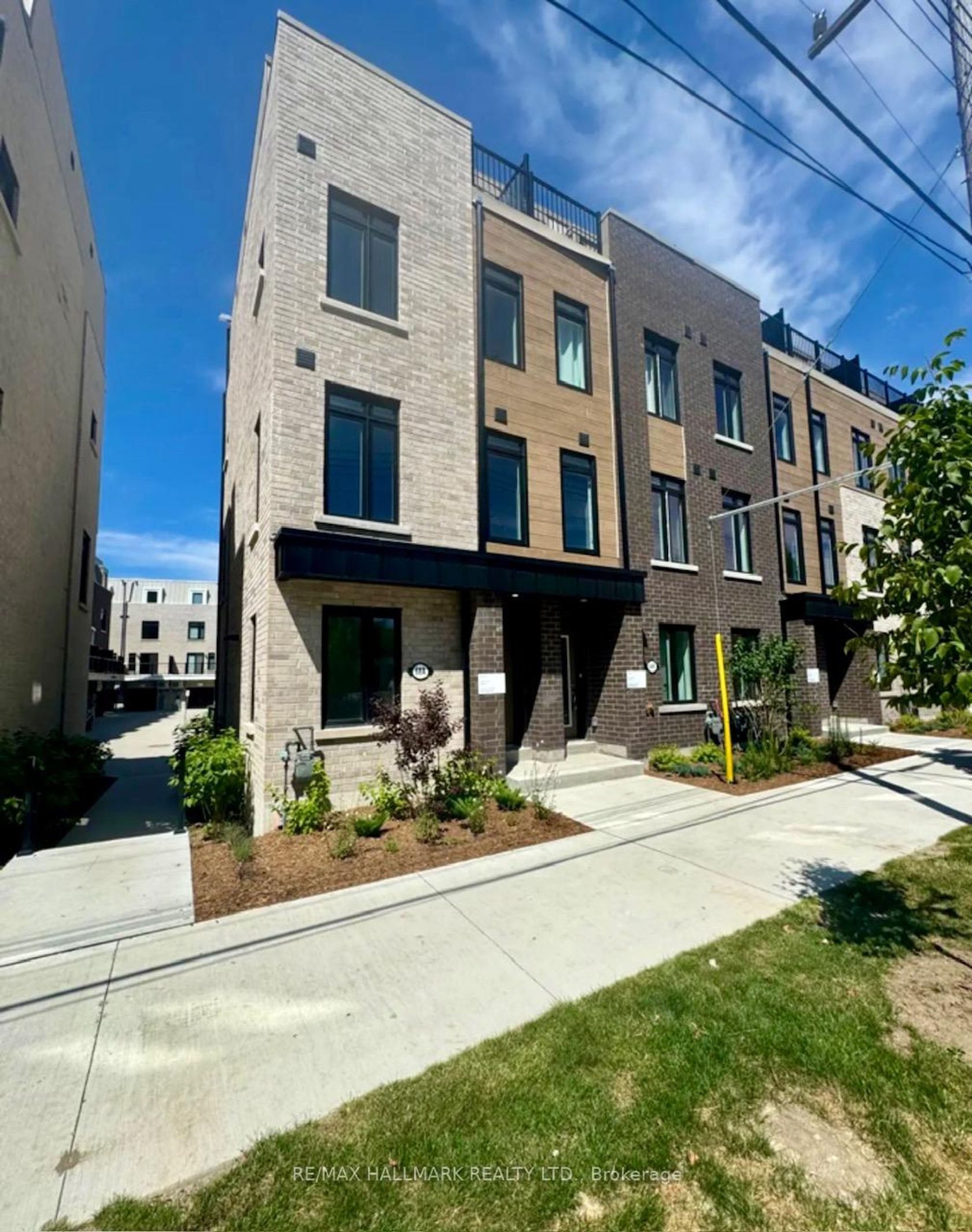 68A Tisdale Avenue, Victoria Village, Toronto 